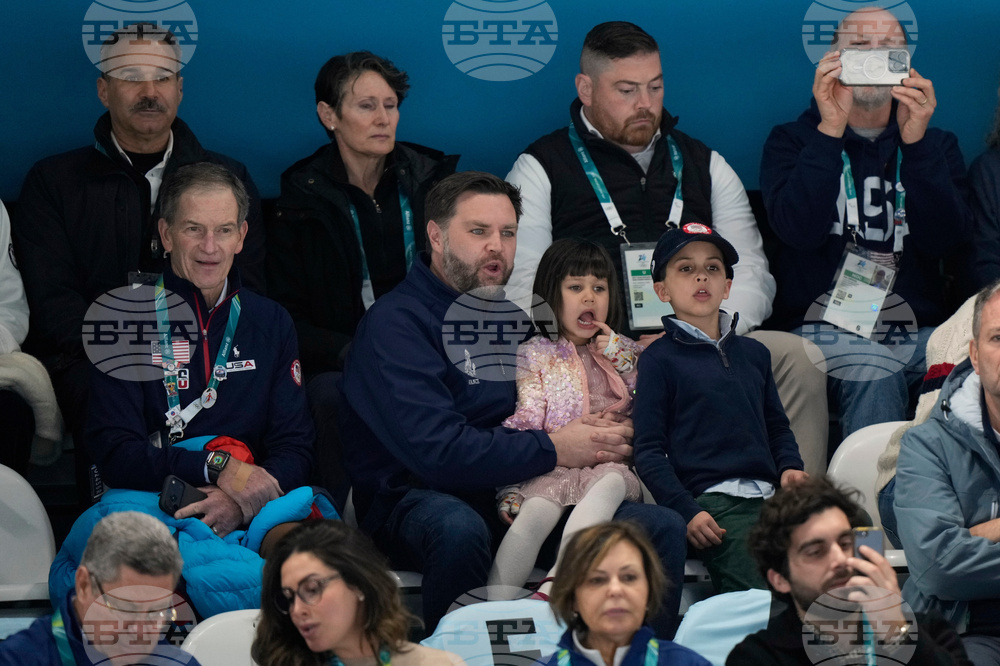 Milan Cortina Olympics Speedskating