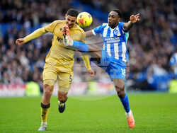 Britain Premier League Soccer