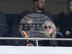 Britain Premier League Soccer