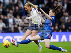 Britain Premier League Soccer