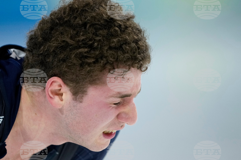 Milan Cortina Olympics Speedskating