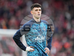 Britain Premier League Soccer