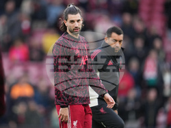 Britain Premier League Soccer