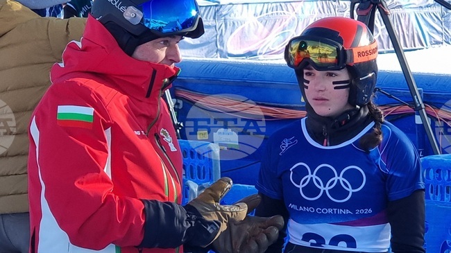 Bulgarian Snowboarder Malena Zamfirova Undergoes Six-Hour Surgery in Graz, Doctors Say It Went Well