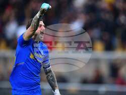 Italy Serie A Soccer