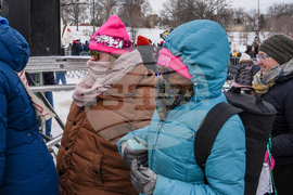 CORRECTION Immigration Enforcement Minnesota