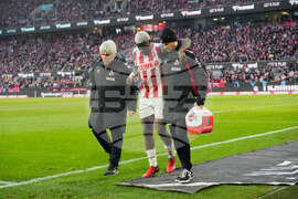 Germany Bundesliga Soccer