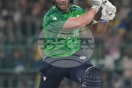 Sri Lanka Ireland T20 WCup Cricket