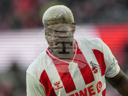 Germany Bundesliga Soccer