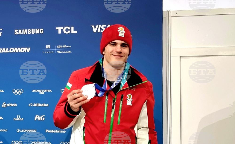 Winter Games Organizers Are Looking into Reports of Olympic Medals Breaking Apart