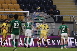 Пловдив - футбол - Ботев (Пловдив) - Берое (Стара Загора)