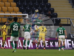 Пловдив - футбол - Ботев (Пловдив) - Берое (Стара Загора)