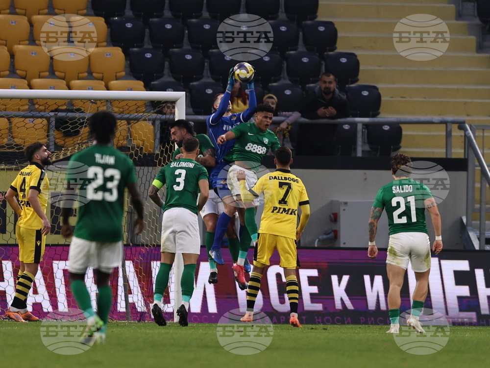 Пловдив - футбол - Ботев (Пловдив) - Берое (Стара Загора)