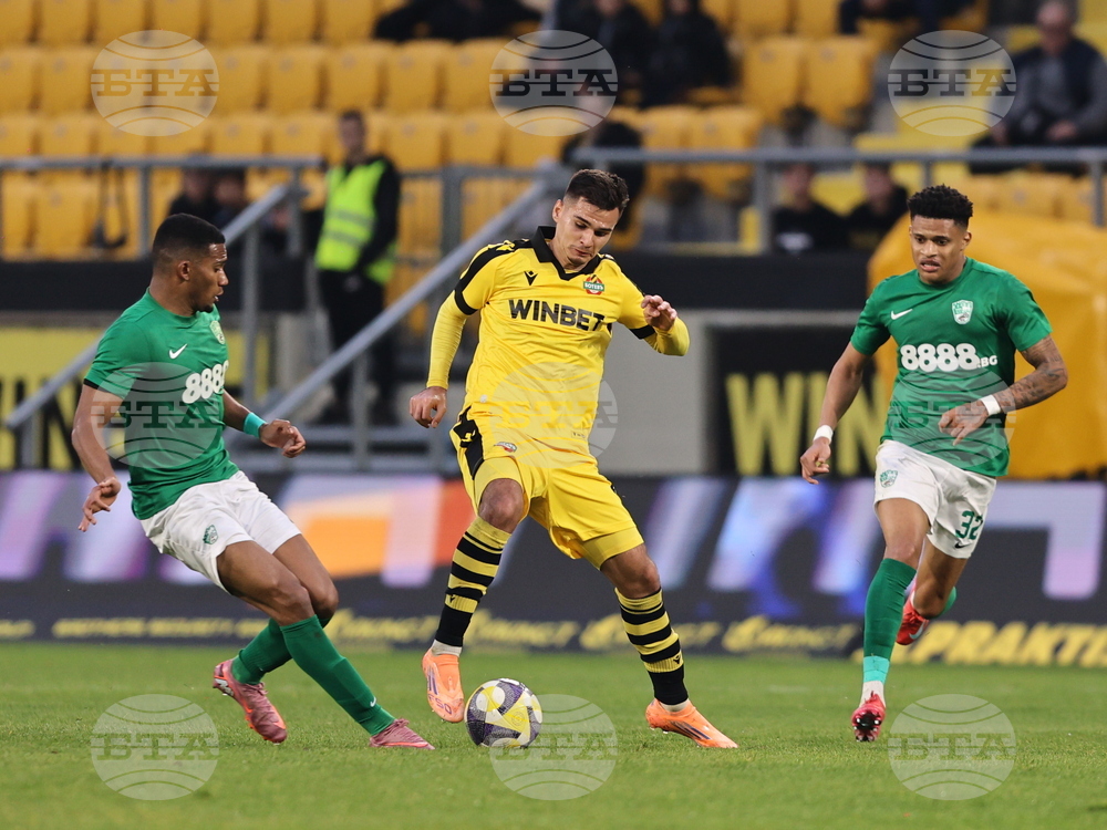 Пловдив - футбол - Ботев (Пловдив) - Берое (Стара Загора)