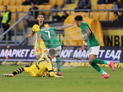 Пловдив - футбол - Ботев (Пловдив) - Берое (Стара Загора)