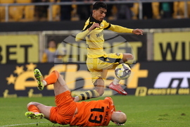 Пловдив - футбол - Ботев (Пловдив) - Берое (Стара Загора)