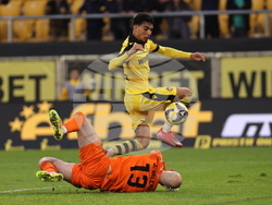 Пловдив - футбол - Ботев (Пловдив) - Берое (Стара Загора)