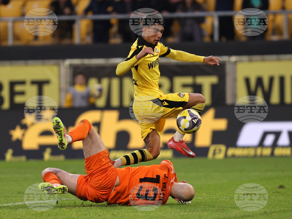 Пловдив - футбол - Ботев (Пловдив) - Берое (Стара Загора)