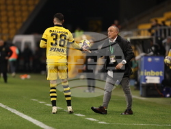 Пловдив - футбол - Ботев (Пловдив) - Берое (Стара Загора)