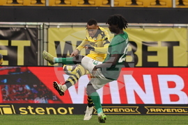 Пловдив - футбол - Ботев (Пловдив) - Берое (Стара Загора)