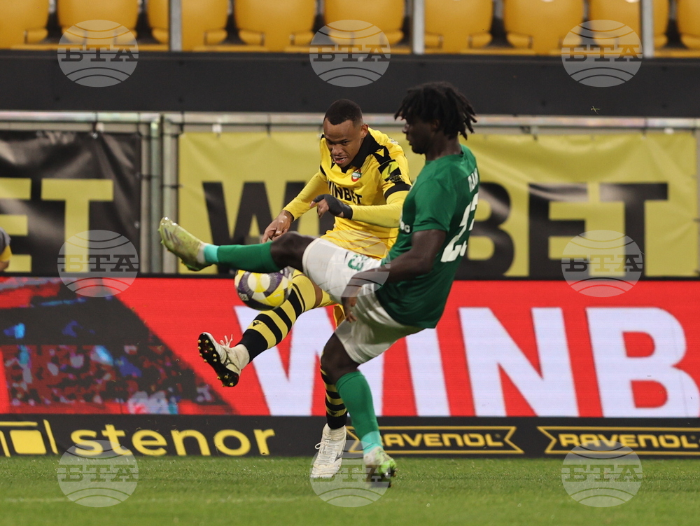 Пловдив - футбол - Ботев (Пловдив) - Берое (Стара Загора)