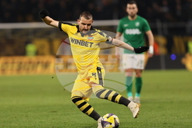 Пловдив - футбол - Ботев (Пловдив) - Берое (Стара Загора)