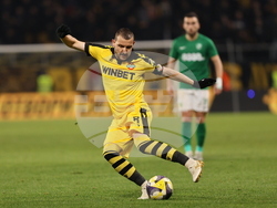 Пловдив - футбол - Ботев (Пловдив) - Берое (Стара Загора)