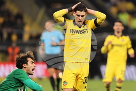 Пловдив - футбол - Ботев (Пловдив) - Берое (Стара Загора)