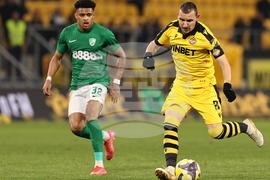 Пловдив - футбол - Ботев (Пловдив) - Берое (Стара Загора)