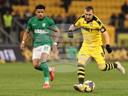 Пловдив - футбол - Ботев (Пловдив) - Берое (Стара Загора)