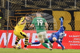 Пловдив - футбол - Ботев (Пловдив) - Берое (Стара Загора)