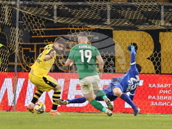 Пловдив - футбол - Ботев (Пловдив) - Берое (Стара Загора)