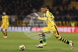 Пловдив - футбол - Ботев (Пловдив) - Берое (Стара Загора)