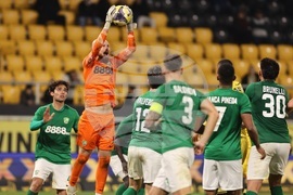 Пловдив - футбол - Ботев (Пловдив) - Берое (Стара Загора)