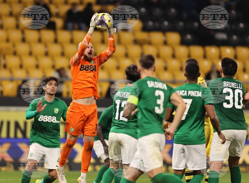 Пловдив - футбол - Ботев (Пловдив) - Берое (Стара Загора)