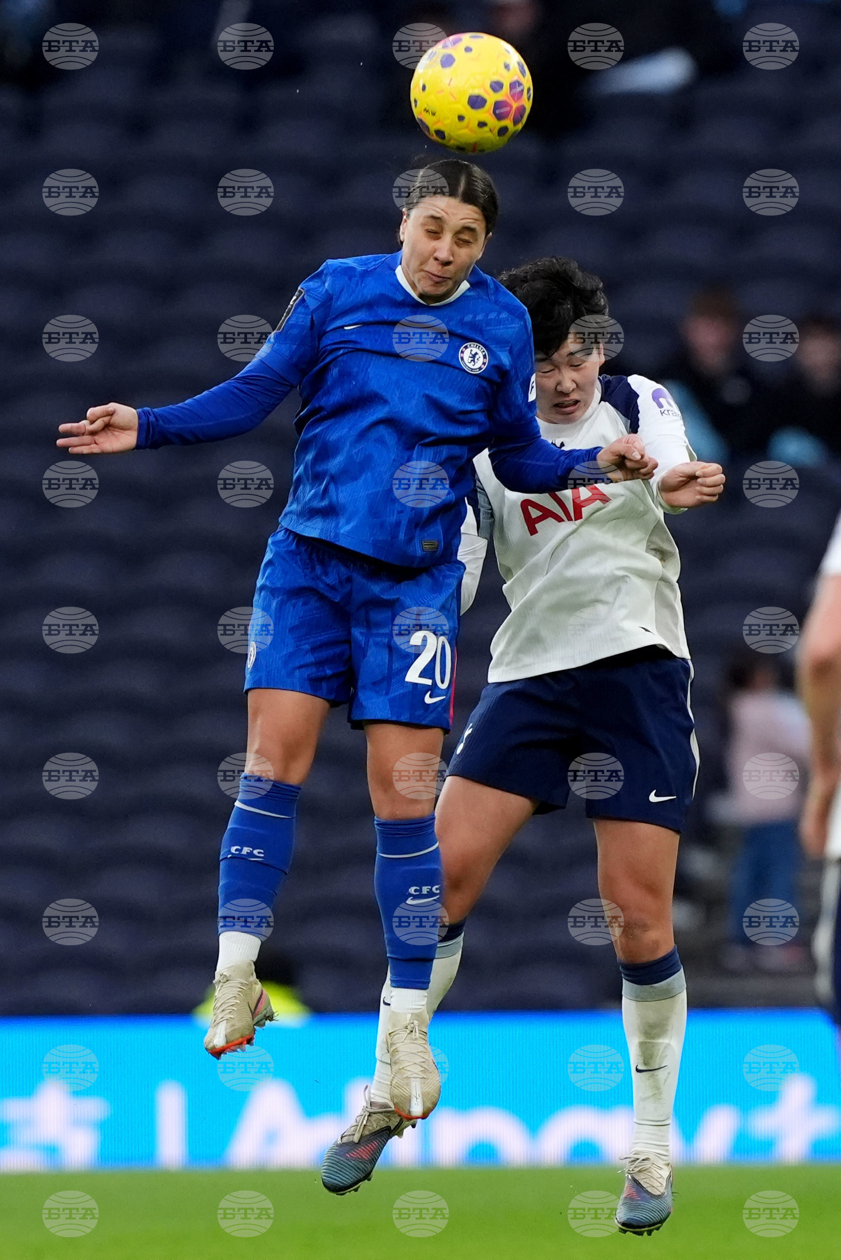 Britain Premier League Soccer