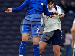 Britain Premier League Soccer