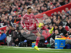 Britain Premier League Soccer