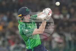 Sri Lanka Ireland T20 WCup Cricket