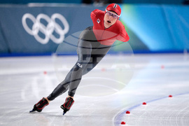 Milan Cortina Olympics Speedskating