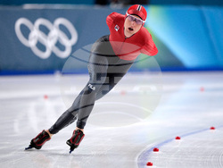 Milan Cortina Olympics Speedskating