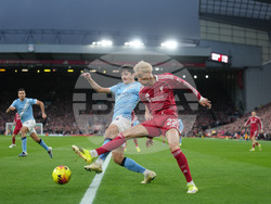 Britain Premier League Soccer