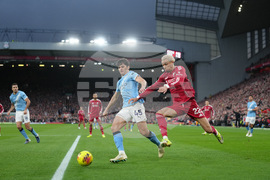 Britain Premier League Soccer