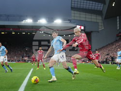 Britain Premier League Soccer