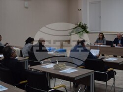 Снимка: Областна администрация Видин