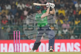 Sri Lanka Ireland T20 WCup Cricket