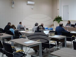 Снимка: Областна администрация Видин