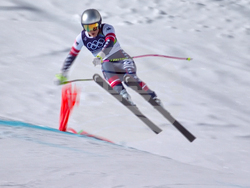Milan Cortina Olympics Alpine Skiing