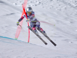 Milan Cortina Olympics Alpine Skiing