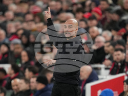 Britain Premier League Soccer